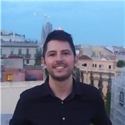 Doy clases de Matemáticas, Tecnologia, Física, Diseño Industrial e Inglés